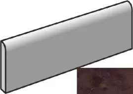 TUBE BT60T Brown 6x60