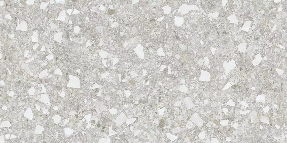 TVL4804M Керамогранит Terrazzo Classic Crema Matt 60x120