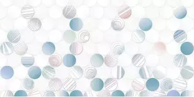 TWU09BOL006 рельефная Bolle 249*500*85