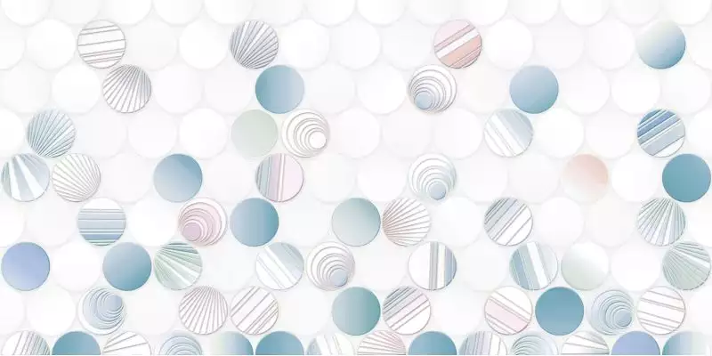 TWU09BOL006 рельефная Bolle 249*500*85