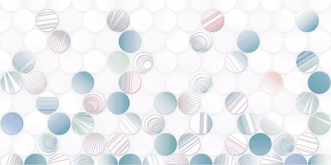 TWU09BOL006 рельефная Bolle 249*500*85
