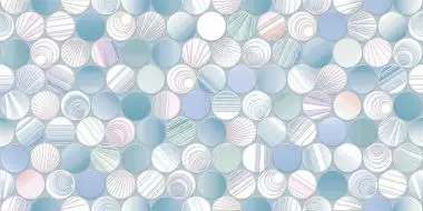 TWU09BOL016 рельефная Bolle 249*500*85