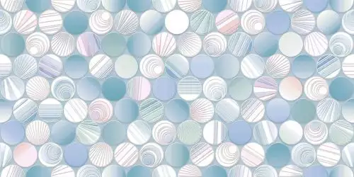 TWU09BOL016 рельефная Bolle 249*500*85