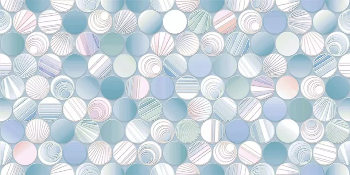 TWU09BOL016 рельефная Bolle 249*500*85