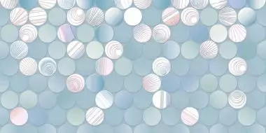 TWU09BOL026 рельефная Bolle 249*500*85