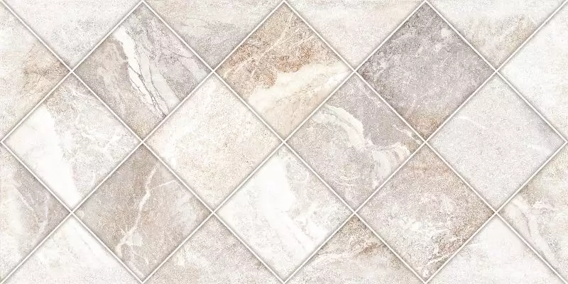 TWU2550PRS14 Плитка Persey рельефная 249x500x8