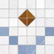 Tabarly-R 2 Azul 20x20