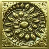 Taco Metal 1 7,5x7,5