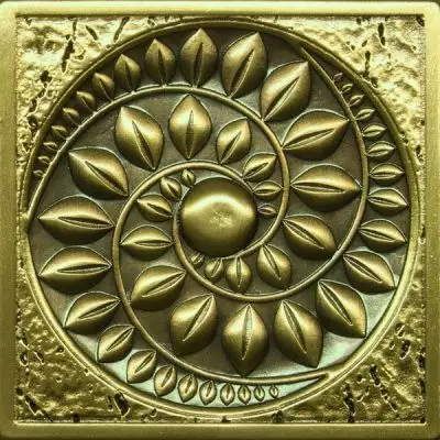 Taco Metal 1 7,5x7,5