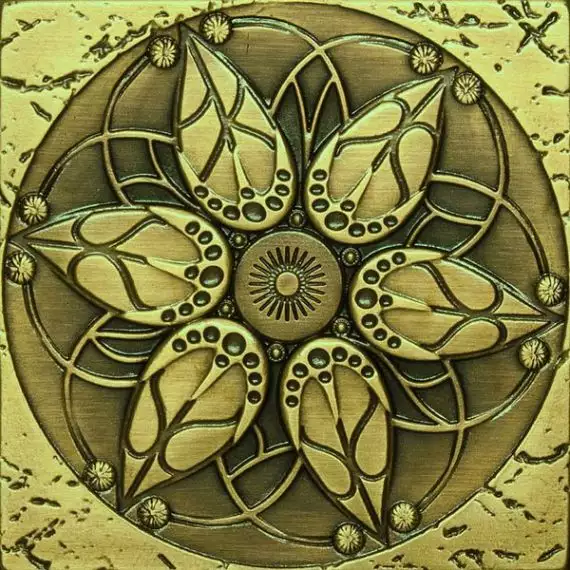 Taco Metal 3 7,5x7,5