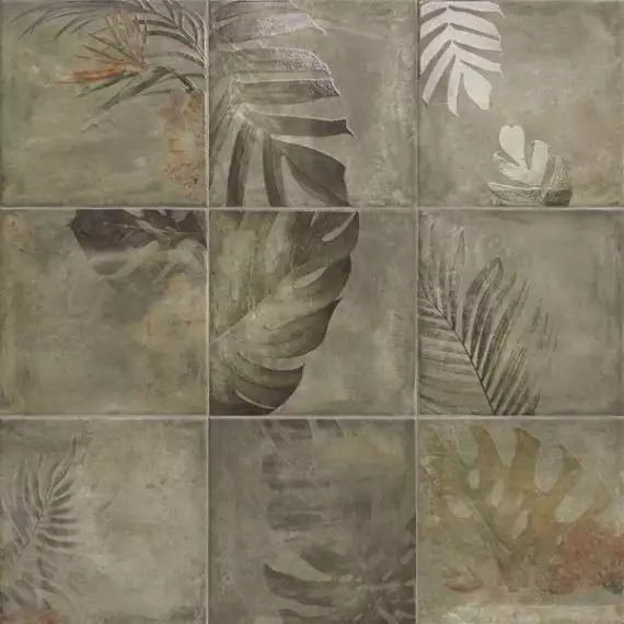 Tahiti natural 20x20