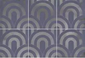 Takada Indigo Plata 23x33,5