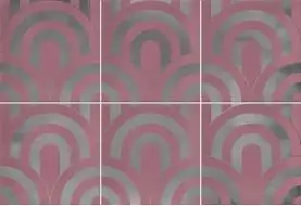 Takada Marsala Plata 23x33,5