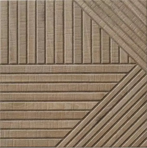 Tangram Wood Oak 44.2х44.2
