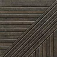 Tangram Wood Walnut 44.2х44.2