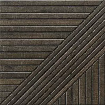 Tangram Wood Walnut 44.2х44.2