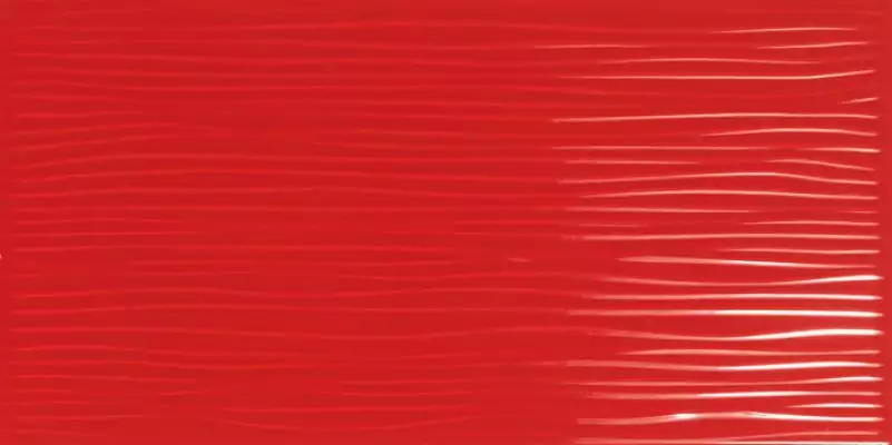 Tender Wavy Red 30*60