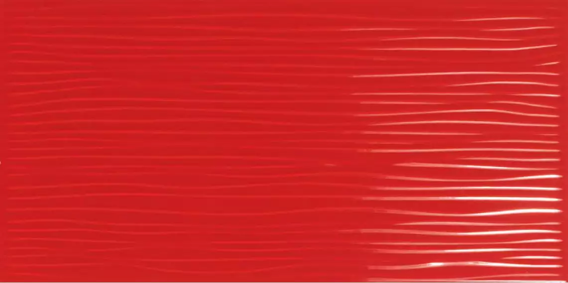 Tender Wavy Red 30*60