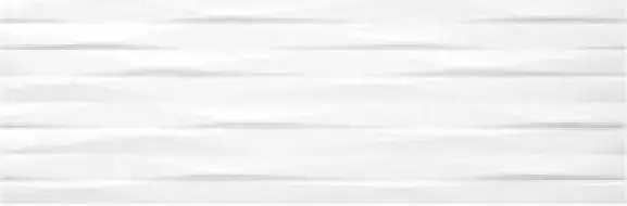 Tera White Matt Relief Rect. 30х90