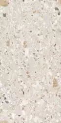 Terazzo Crema Carving 60x120