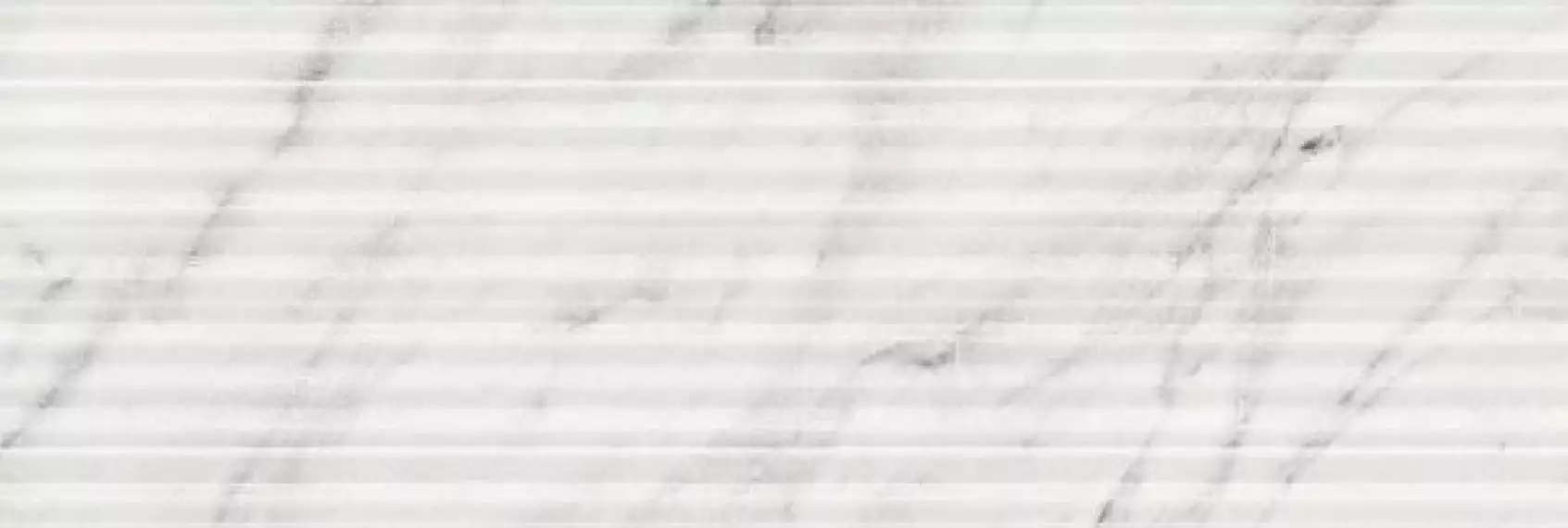 Terma Linea White 25x75