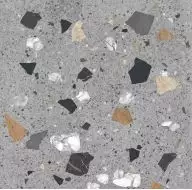 Terra Grey Matt 60x60