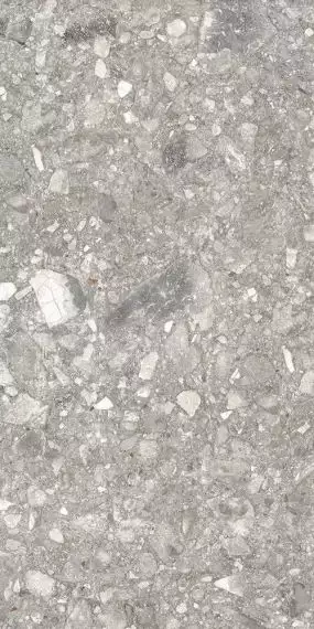 Terra Stone Grey Rectified Matt 60x120