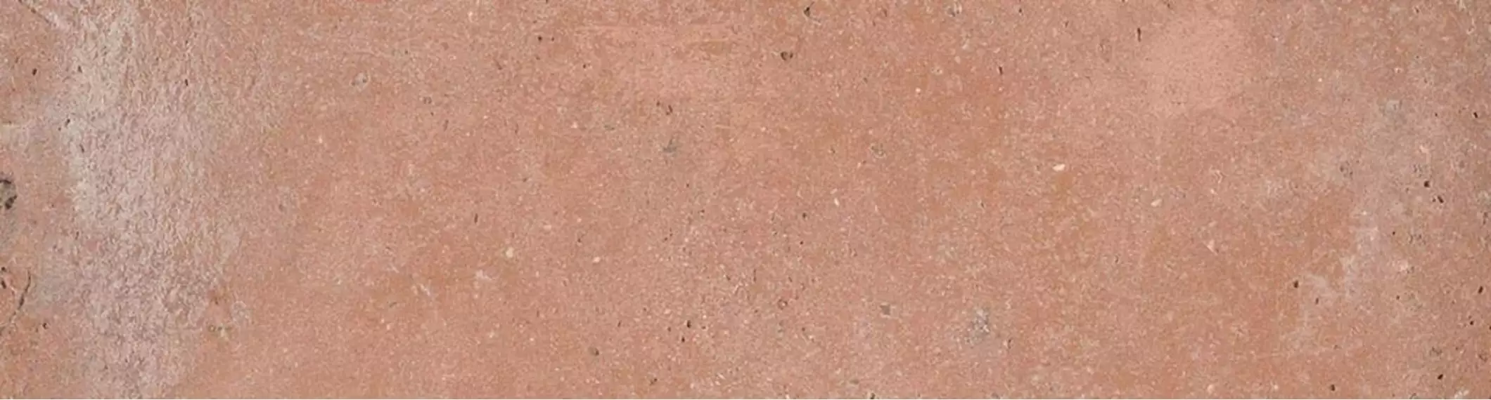 Terracotta Red 7x28