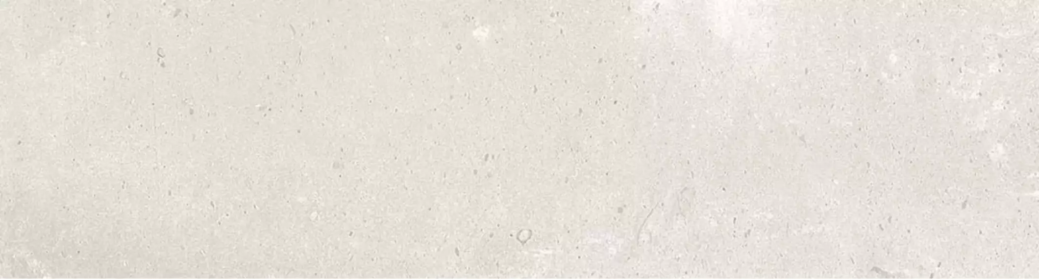 Terracotta White Old 7x28
