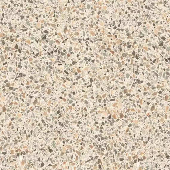Terrazzo Beige R10 75.5x75.5