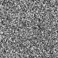 Terrazzo Black Lappato 75.5x75.5
