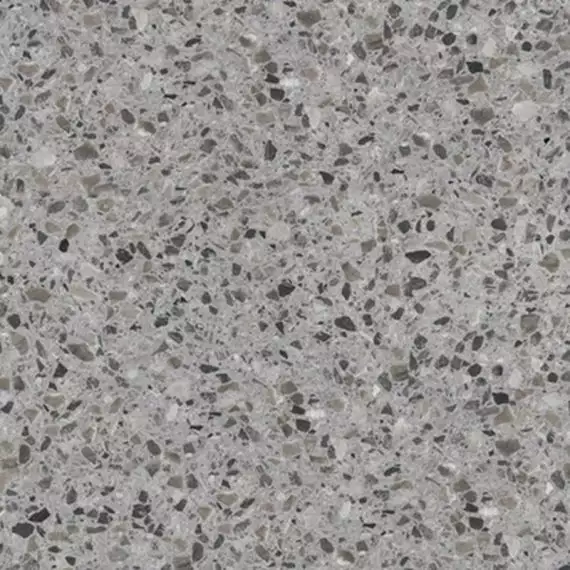 Terrazzo Grey Naturale R10 75.5x75.5