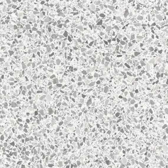Terrazzo Pearl Lappato 75.5x75.5