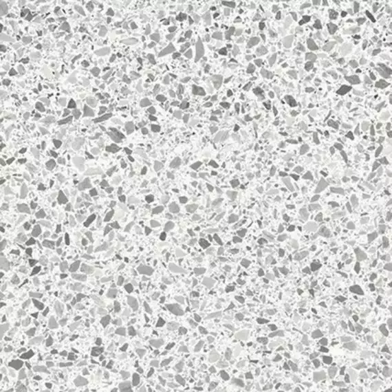 Terrazzo Pearl Naturale R10 75.5x75.5