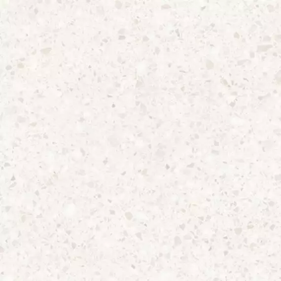 Terrazzo White Lappato 75.5x75.5