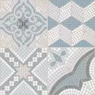Tessela Blue 33,15x33,15