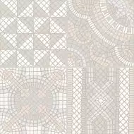 Tessela White 33,15x33,15