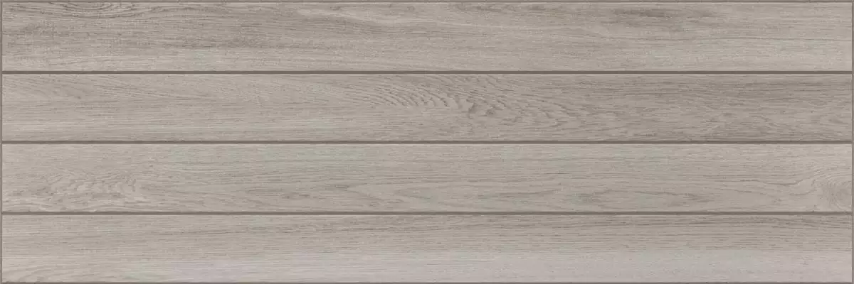 Tevere Ceniza Stripe 30x90