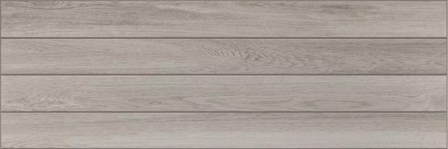 Tevere Ceniza Stripe 30x90