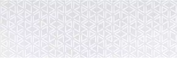 Textil Bag Blanco 20x60