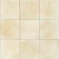 Tikida Ocre 20x20