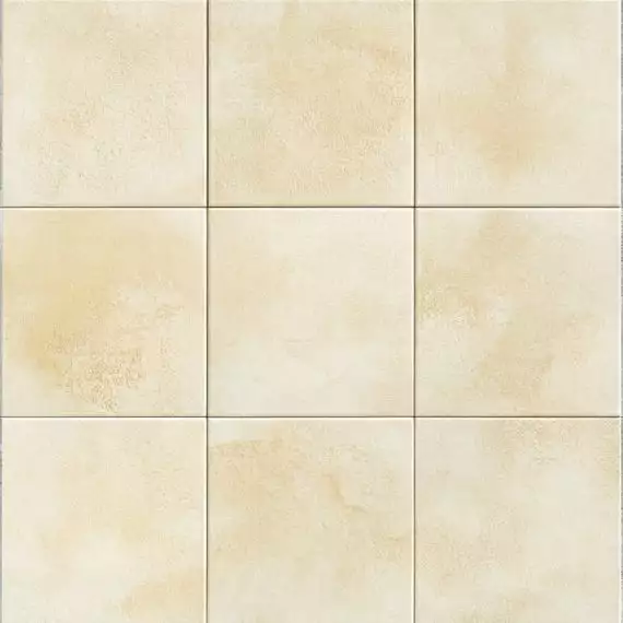 Tikida Ocre 20x20