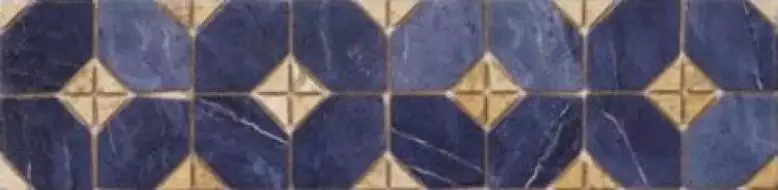 Tira Iliada-Pr Azul g.54 10.8х43.5