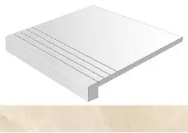 Titan-R gradone Icaro-R Beige 59.3x59.3 