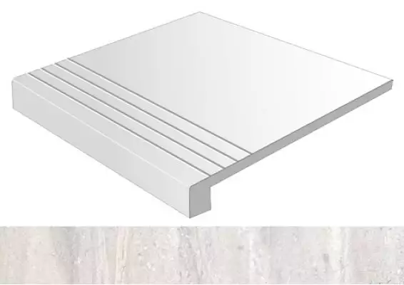 Titan-R gradone Medea-R Gris 59.3x59.3 