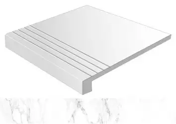 Titan-R gradone Semele-R Blanco 59.3x59.3 
