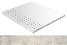 Titan-R peldano Paros-R Grafito 59.3x59.3