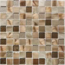 Titan Bronze 30*30*4 318*318