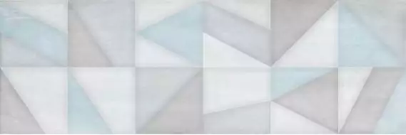 Titan Decor White 30x90