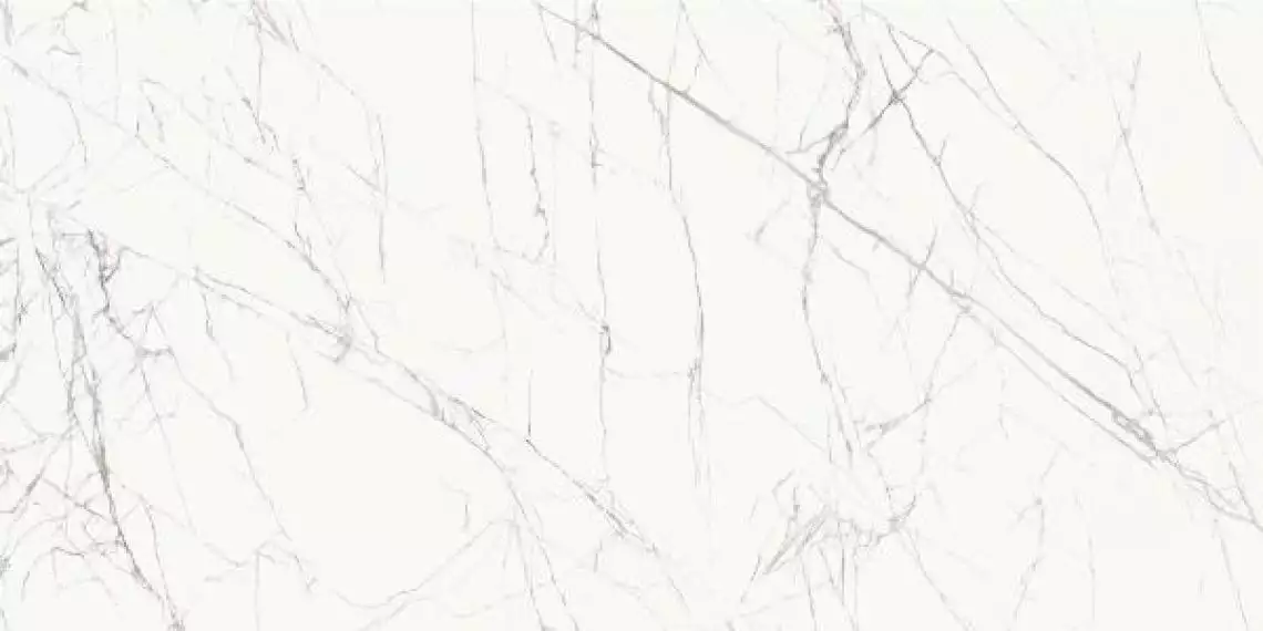Titan White Honed 60x120